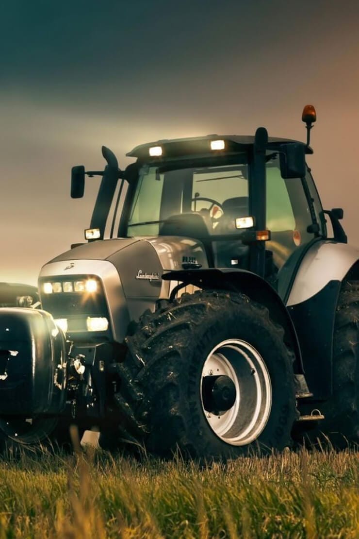 Agriculture Industry