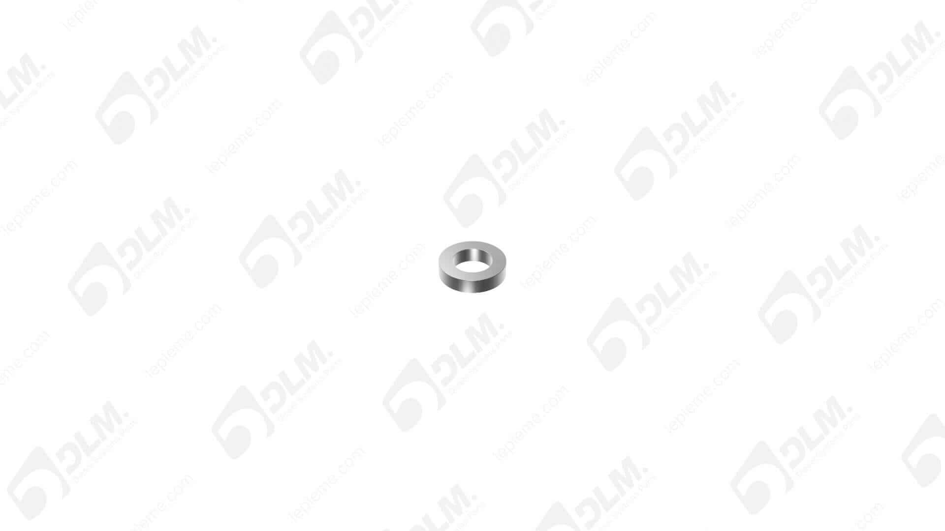 Bosch Common Rail Bobin İç Pulu - 077-115