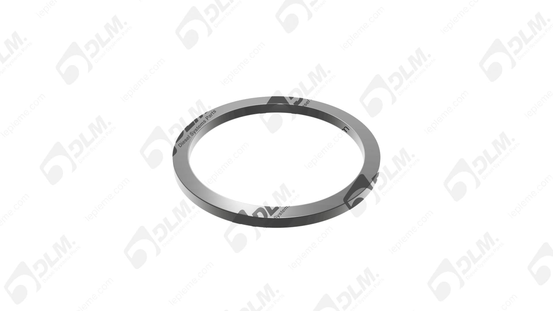 Bosch, Scaina Common Rail Scania Coil Adjustment Shim - 077-133
