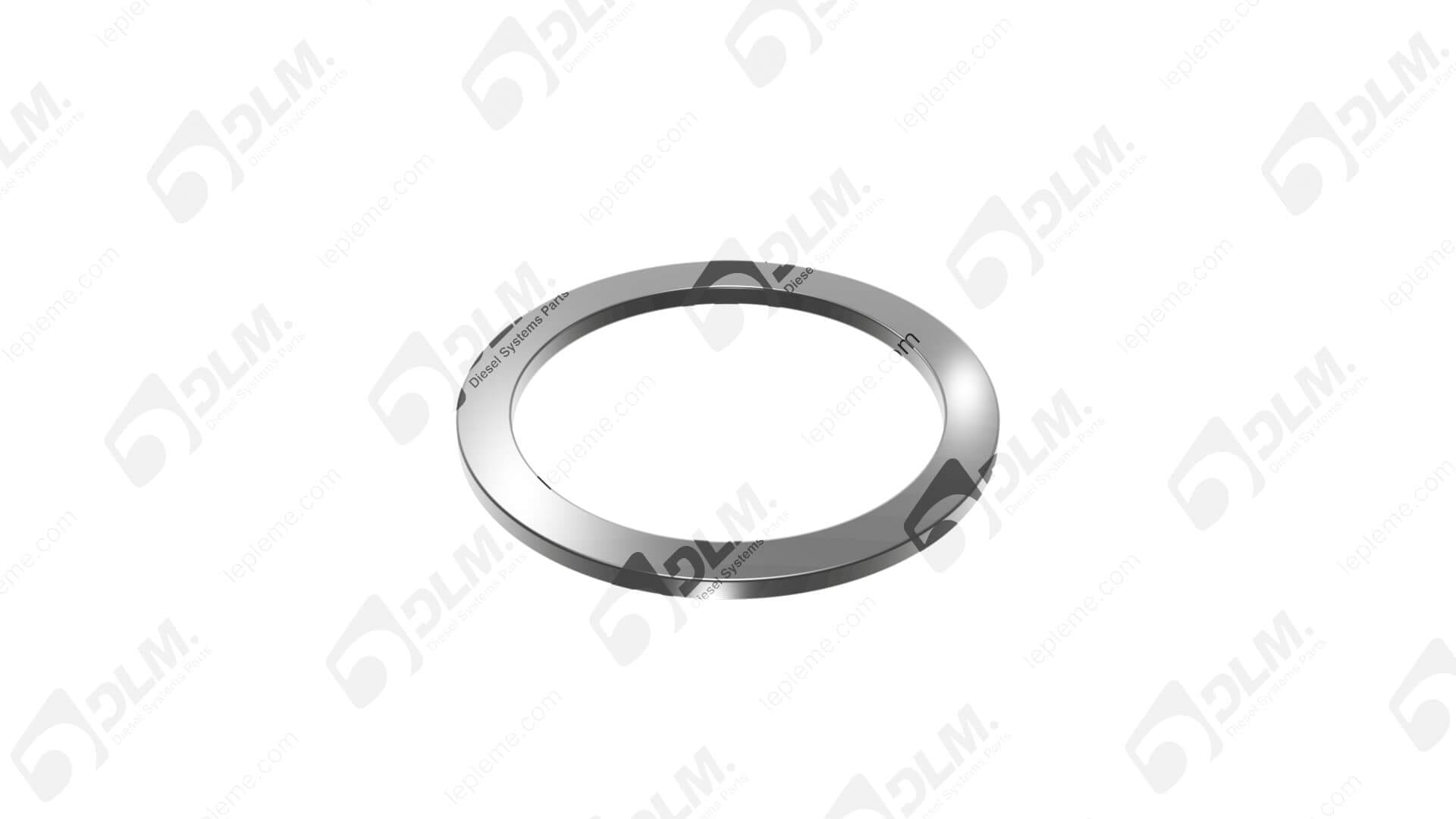 CAT Common Rail Adjustment Shim - 077-141