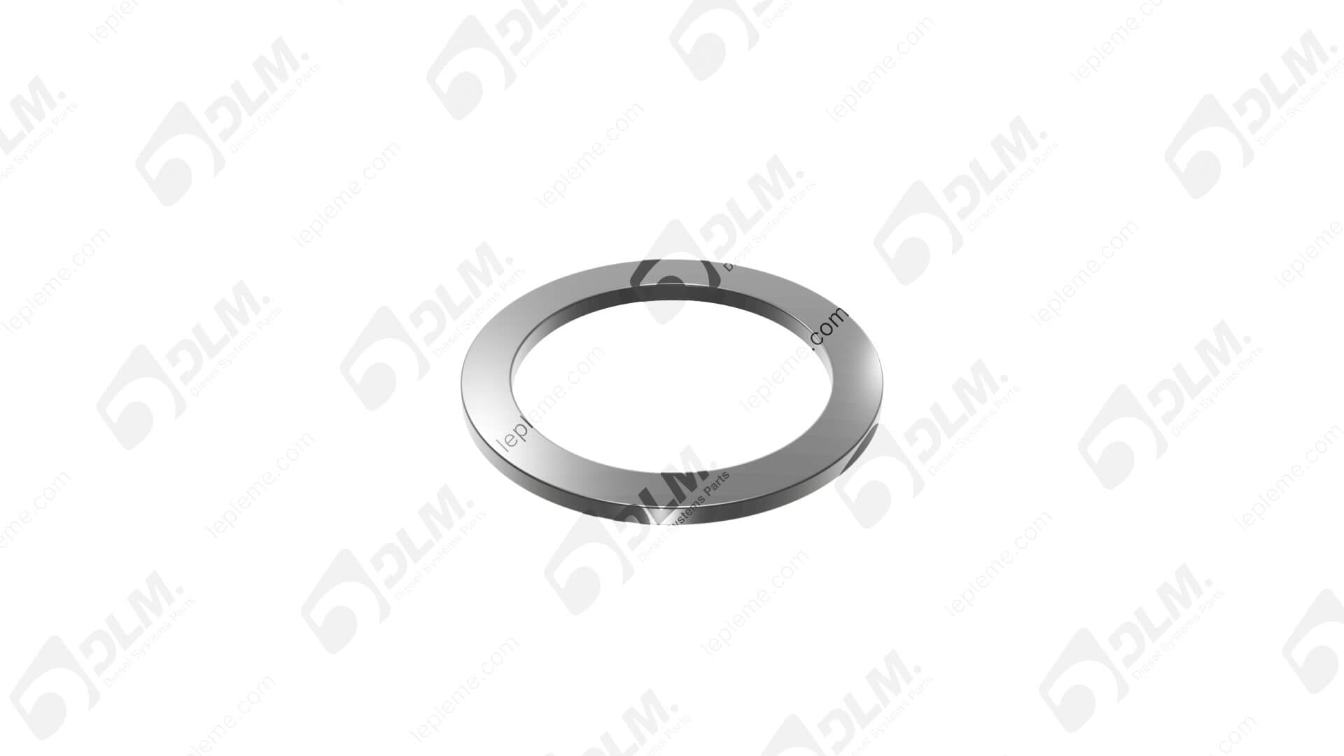CAT Common Rail Adjustment Shim - 077-142